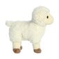 Pehmeä lelu Aurora Eco Nation lammas, 24 cm hinta ja tiedot | Pehmolelut | hobbyhall.fi