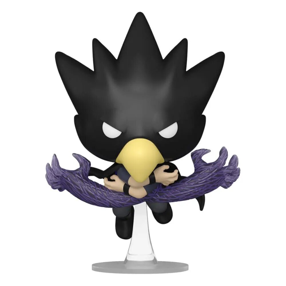 Figuuri Funko POP! Fumige Tokoyami, 9 cm hinta ja tiedot | Poikien lelut | hobbyhall.fi