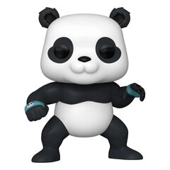 Figuuri Funko POP! Jujutsu Kaisen Panda, 9 cm hinta ja tiedot | Pelien oheistuotteet | hobbyhall.fi