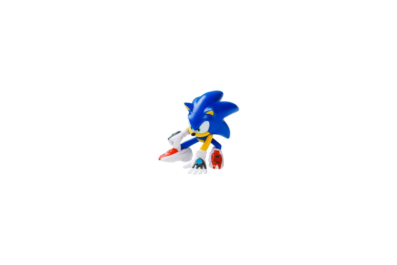 Figuurisarja Sonic, 3 kpl, 6,5 cm hinta ja tiedot | Poikien lelut | hobbyhall.fi