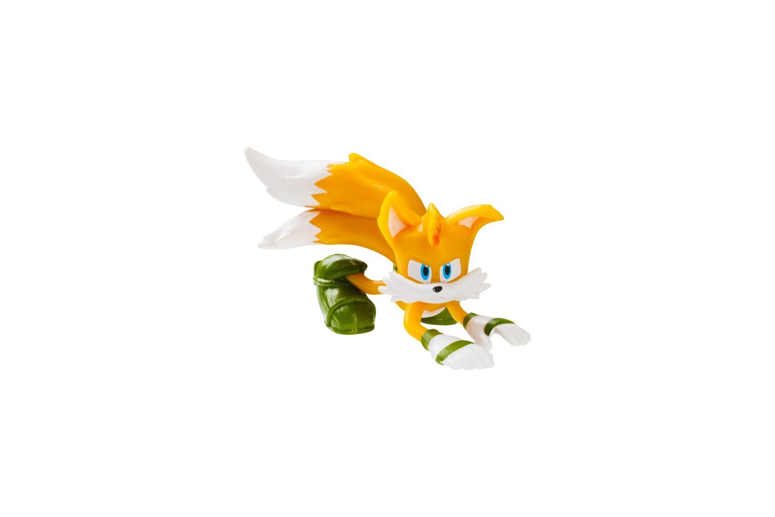 Figuurisarja Sonic, 3 kpl, 6,5 cm hinta ja tiedot | Poikien lelut | hobbyhall.fi