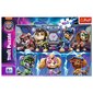 Puzzle Trefl Puppy Patrol, 160 v. hinta ja tiedot | Palapelit | hobbyhall.fi