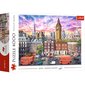 Puzzle Trefl London, 4000 palaa hinta ja tiedot | Palapelit | hobbyhall.fi