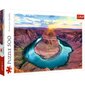 Palapeli Trefl Grand Canyon, 500 palaa hinta ja tiedot | Palapelit | hobbyhall.fi