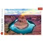 Palapeli Trefl Grand Canyon, 500 palaa hinta ja tiedot | Palapelit | hobbyhall.fi