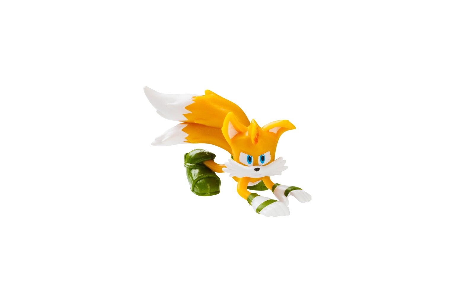 Figuuri Sonic, 6,5 cm hinta ja tiedot | Poikien lelut | hobbyhall.fi