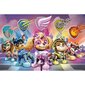 Puzzle Trefl Paw Patrol, 24 palaa hinta ja tiedot | Palapelit | hobbyhall.fi