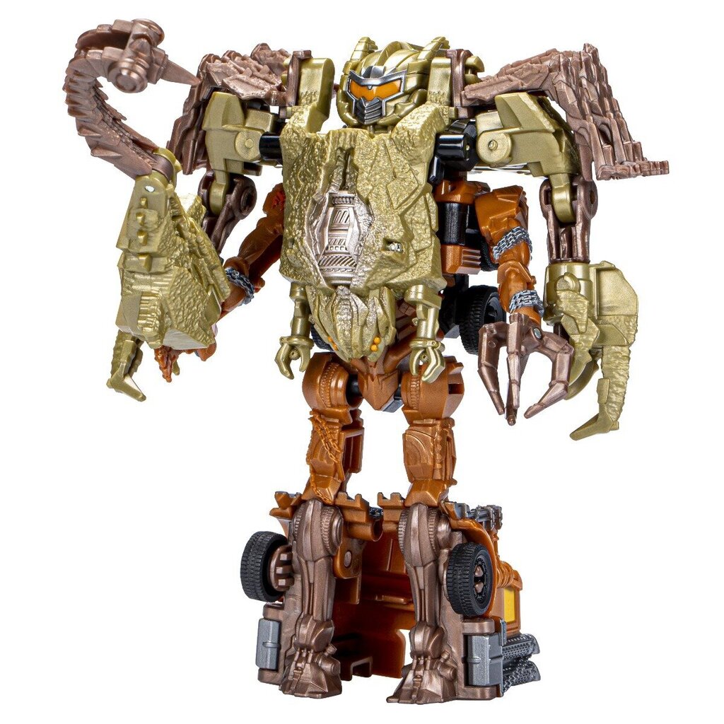 Figuuri Transformers Combiners, 12,7 cm hinta ja tiedot | Poikien lelut | hobbyhall.fi