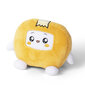 Pehmolelu LankyBox, 20 cm, S2 hinta ja tiedot | Pehmolelut | hobbyhall.fi