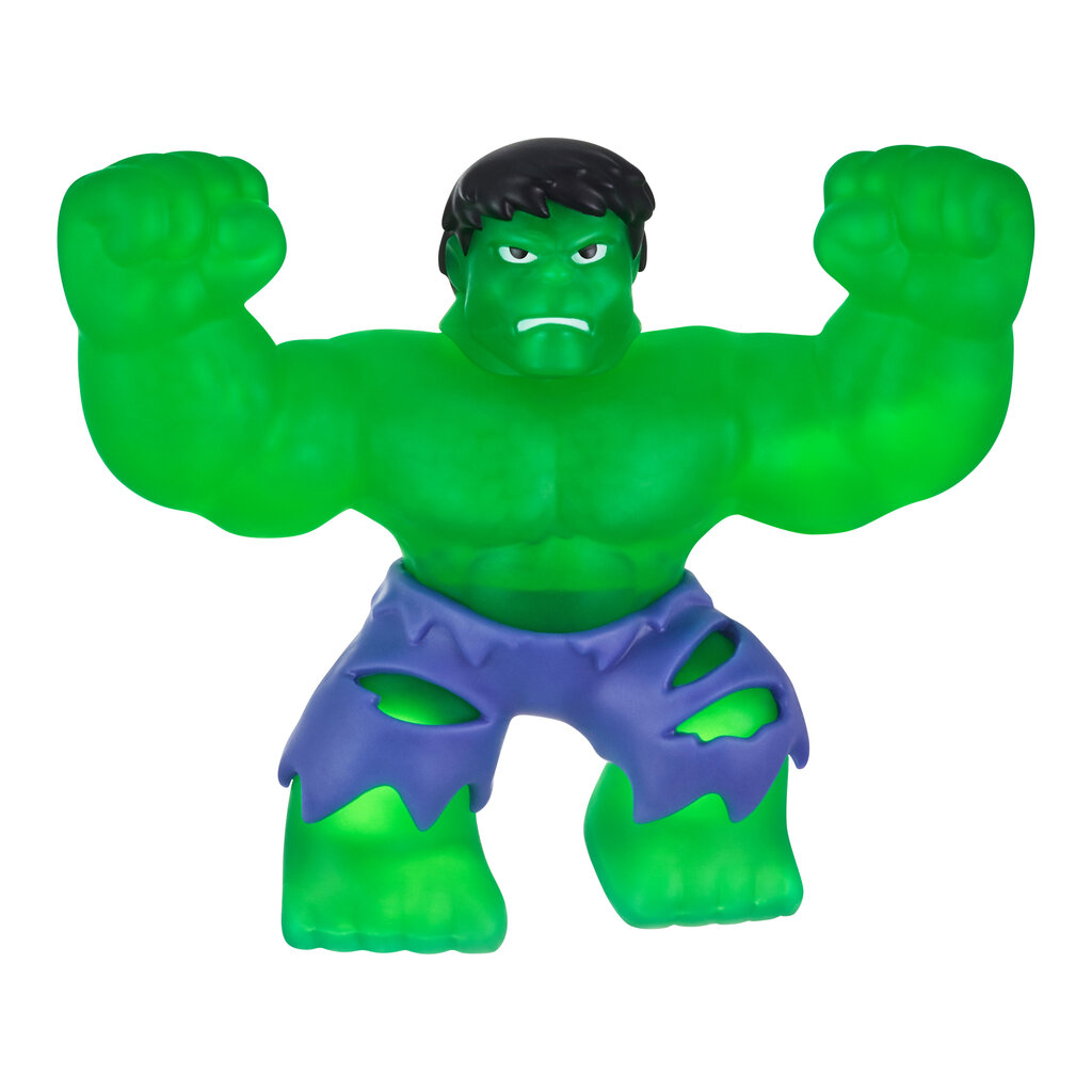 Figuuri Heroes Goo Jit Zu Marvel, W6 hinta ja tiedot | Poikien lelut | hobbyhall.fi