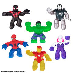 Figuuri Heroes Goo Jit Zu Marvel, W6 hinta ja tiedot | Go Jit Zu Lelut | hobbyhall.fi