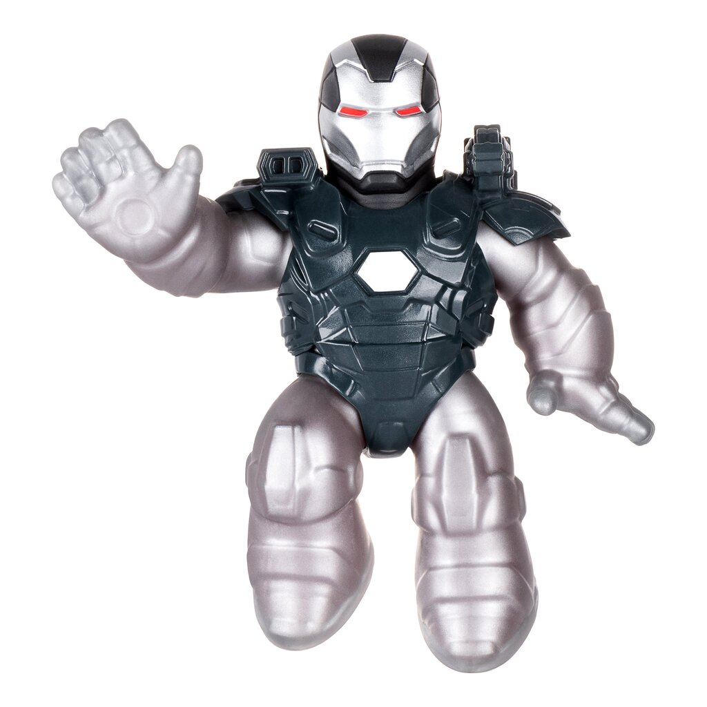 Figuuri Heroes Goo Jit Zu Marvel, W6 hinta ja tiedot | Poikien lelut | hobbyhall.fi