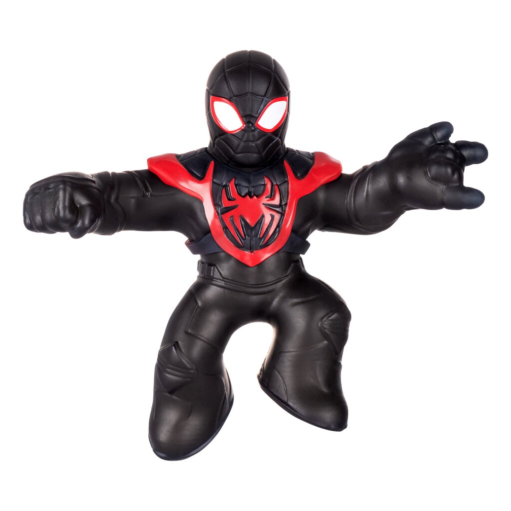 Figuuri Heroes Goo Jit Zu Marvel, W6 hinta ja tiedot | Poikien lelut | hobbyhall.fi