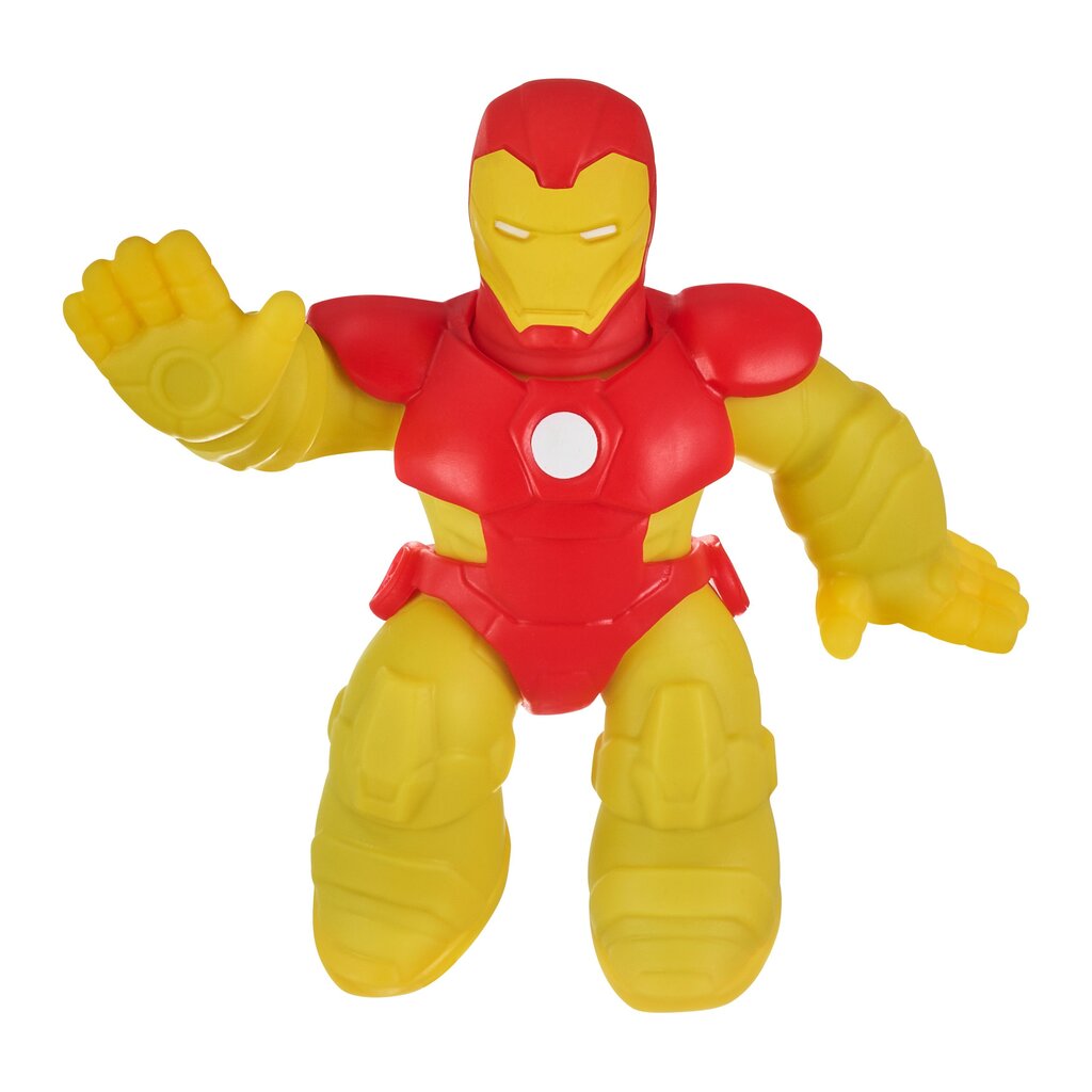 Figuuri Heroes Goo Jit Zu Marvel, W6 hinta ja tiedot | Poikien lelut | hobbyhall.fi