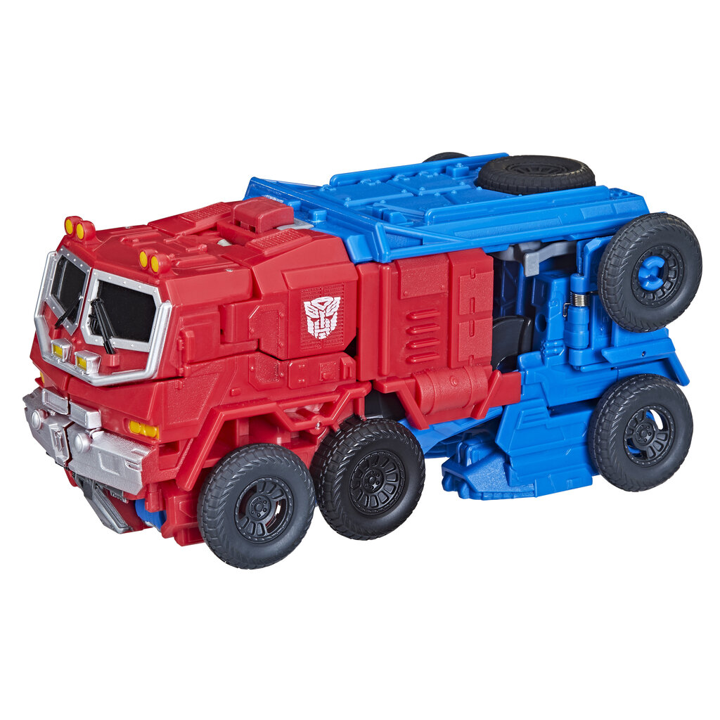 Transformers The Rise of the Beasts, 23 cm hinta ja tiedot | Poikien lelut | hobbyhall.fi