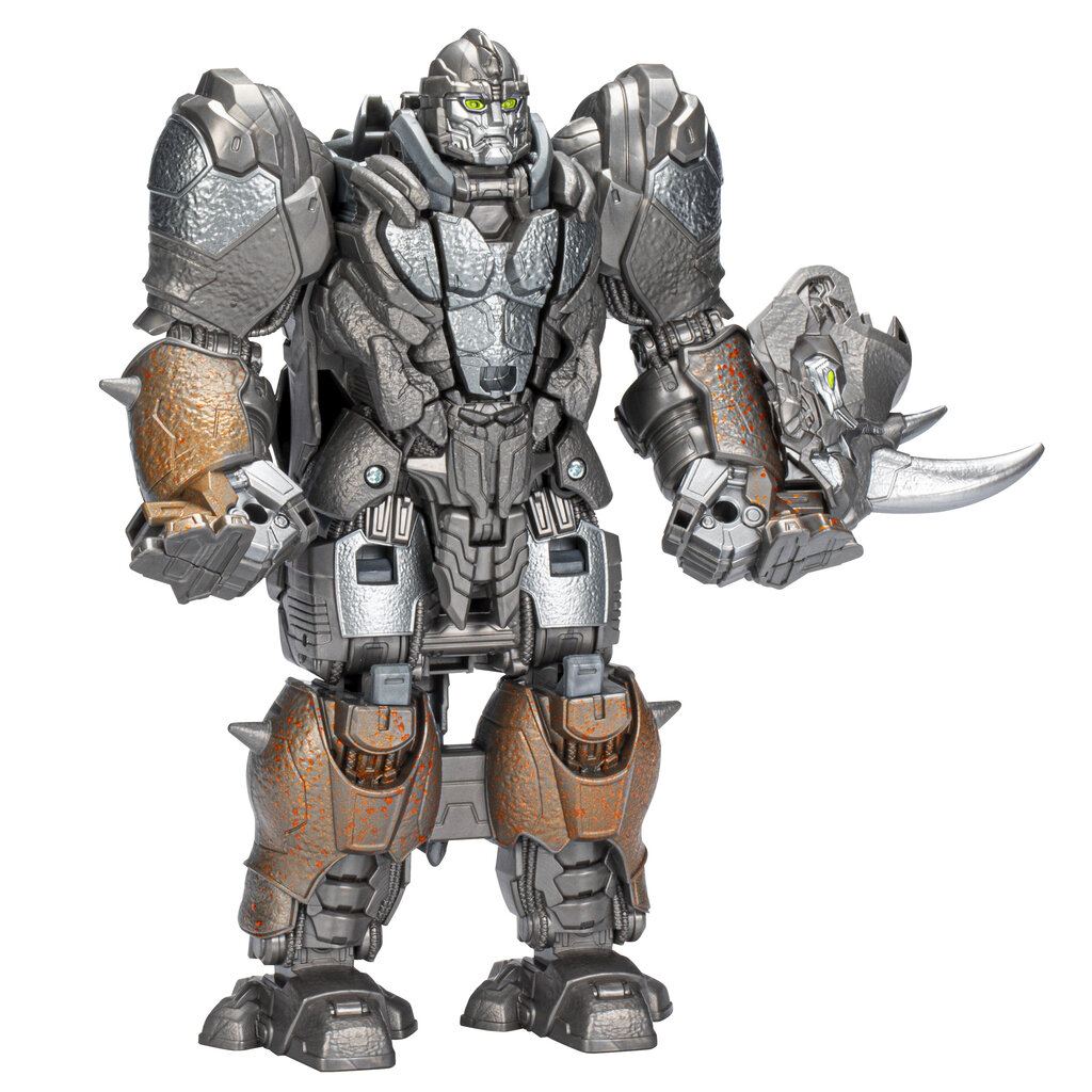 Transformers The Rise of the Beasts, 23 cm hinta ja tiedot | Poikien lelut | hobbyhall.fi