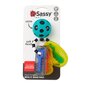 Helistin Sassy Keys hinta ja tiedot | Vauvan lelut | hobbyhall.fi