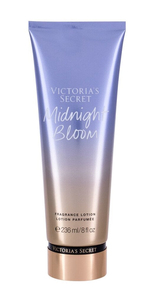 Tuoksuva vartalovoide Victoria's Secret Midnight Bloom 236 ml hinta ja tiedot | Naisten ihonhoito | hobbyhall.fi