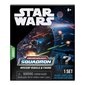 Ajoneuvo ja figuuri Star Wars Micro Galaxy, W3 hinta ja tiedot | Poikien lelut | hobbyhall.fi