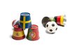 Jalkapallo ja kupit BS Toys hinta ja tiedot | Hiekkalelut ja rantalelut | hobbyhall.fi
