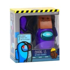 Kuva W3 keskuudessamme, 11 cm hinta ja tiedot | Poikien lelut | hobbyhall.fi