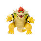 Figuuri Super Mario Bros. Bowser, 17 cm hinta ja tiedot | Poikien lelut | hobbyhall.fi