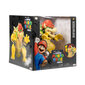 Figuuri Super Mario Bros. Bowser, 17 cm hinta ja tiedot | Poikien lelut | hobbyhall.fi