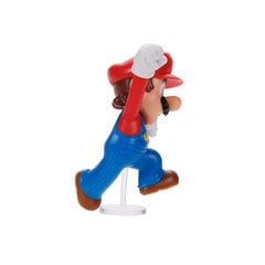 Figuuri Super Mario, 6 cm, L41 hinta ja tiedot | Poikien lelut | hobbyhall.fi