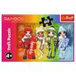 Palapeli Trefl Rainbow High, 60 palaa hinta ja tiedot | Palapelit | hobbyhall.fi