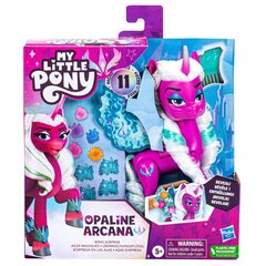 Figuuri My Little Pony Opaline hinta ja tiedot | Tyttöjen lelut | hobbyhall.fi