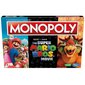 Monopoli: Super Mario, ENG hinta ja tiedot | Lautapelit ja älypelit | hobbyhall.fi