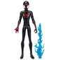 Figuuri Spider-Man Miles Morales hinta ja tiedot | Poikien lelut | hobbyhall.fi