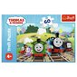 Palapeli Trefl Thomas & Friends, 60 det. hinta ja tiedot | Palapelit | hobbyhall.fi