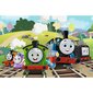 Palapeli Trefl Thomas & Friends, 60 det. hinta ja tiedot | Palapelit | hobbyhall.fi