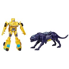 Figuuri Transformers Combiner Bumblebee hinta ja tiedot | Transformers Lapset | hobbyhall.fi