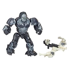 Setti Transformers Weaponzer Optimus Primal, 12,7 cm hinta ja tiedot | Hasbro Lapset | hobbyhall.fi