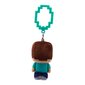 Minecraft pehmoriipus, 9 cm hinta ja tiedot | Pelien oheistuotteet | hobbyhall.fi