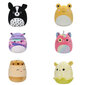 Pehmolelu Squishmallows, 12 cm, L15 hinta ja tiedot | Pehmolelut | hobbyhall.fi