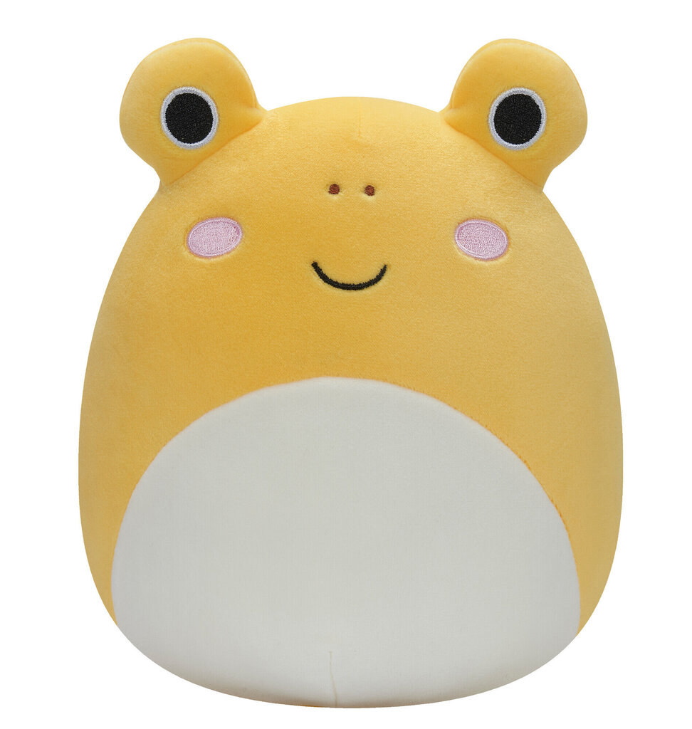 Pehmolelu Squishmallows, 12 cm, L15 hinta ja tiedot | Pehmolelut | hobbyhall.fi