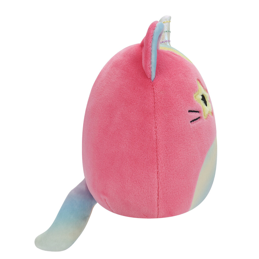 Pehmolelu Squishmallows, 12 cm, L15 hinta ja tiedot | Pehmolelut | hobbyhall.fi