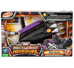 Hero's Gauntlet Marvel Mech Strike, 3.0 hinta ja tiedot | Poikien lelut | hobbyhall.fi