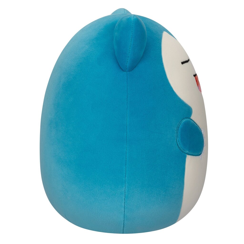 Pehmeä lelu Squishmallows Pokemon, 25 cm, L2 hinta ja tiedot | Pehmolelut | hobbyhall.fi