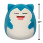 Pehmeä lelu Squishmallows Pokemon, 25 cm, L2 hinta ja tiedot | Pehmolelut | hobbyhall.fi