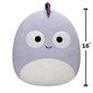 Pehmolelu Squishmallows, 40 cm, L15 hinta ja tiedot | Pehmolelut | hobbyhall.fi