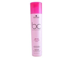 Shampoo värjätyille hiuksille Schwarzkopf Professional Bonacure Color Freeze 250ml hinta ja tiedot | Shampoot | hobbyhall.fi