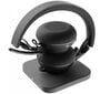 Logitech Zone 981-000854 hinta ja tiedot | Kuulokkeet | hobbyhall.fi