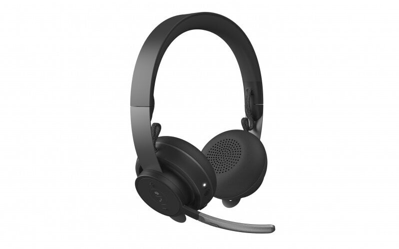 Logitech Zone 981-000854 hinta ja tiedot | Kuulokkeet | hobbyhall.fi