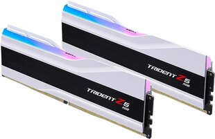 G.Skill Trident Z5 RGB F5-6400J3239G16GX2-TZ5RW hinta ja tiedot | Muisti (RAM) | hobbyhall.fi