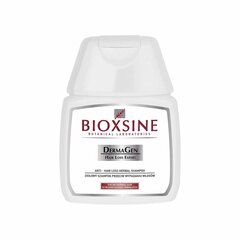 Shampoo normaaleille/kuiville hiuksille Bioxsine 100 ml hinta ja tiedot | Bioxsine Hajuvedet ja kosmetiikka | hobbyhall.fi