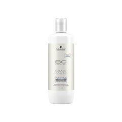 Schwarzkopf Professional BC Bonacure Scalp Genesis Purifying shampoo 1000 ml hinta ja tiedot | Shampoot | hobbyhall.fi